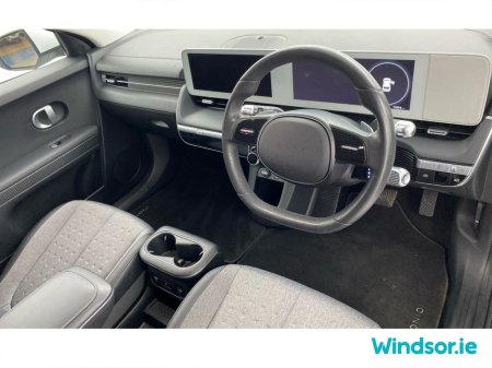 2023 Hyundai Ioniq - thumbnail 10