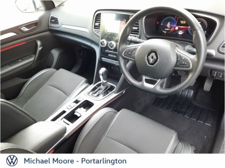 2021 Renault Megane 1.6 160 PHEV ICONIC €18,950 thumbnail