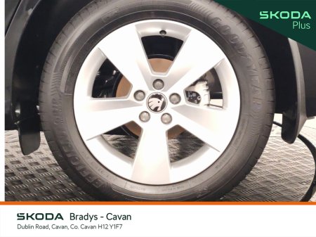 2026 Skoda Scala - thumbnail 9