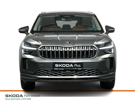 2025 Skoda Kodiaq - thumbnail 12