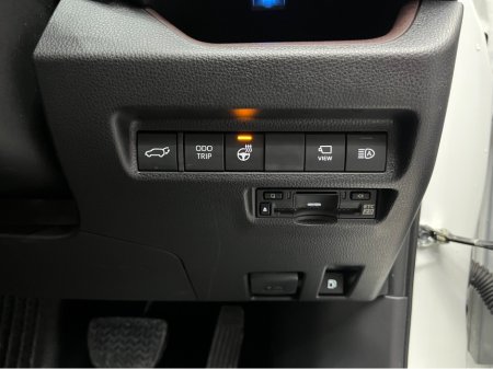 2024 Toyota Rav4 - thumbnail 12