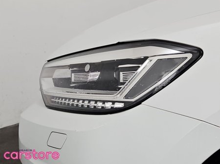 2020 Volkswagen Touran - thumbnail 16