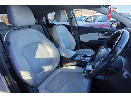 2022 Hyundai Kona - thumbnail 9