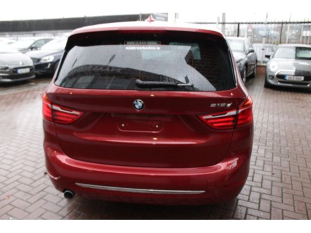 2017 BMW 2 Series 2.0D SE LUXURY 7 SEATER AUTOMATIC // 82,000KM // IMMACULATE CONDITION THROUGHOUT // BUY WITH CONFIDENCE AA AND SIMI APPROVED DEALER 2026 // FINANCE ARRANGED // ALL TRADE INS WELCOME // €18,950