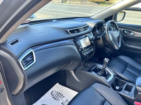 2017 Nissan X-Trail - thumbnail 31