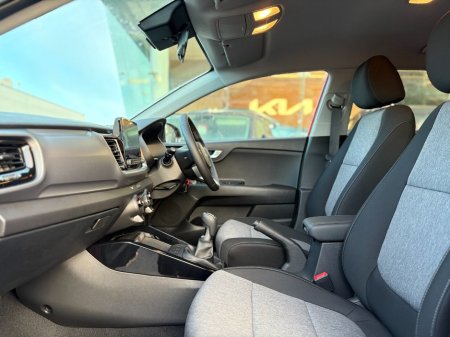 2026 Kia Stonic 1.0 K2 PE €24,995