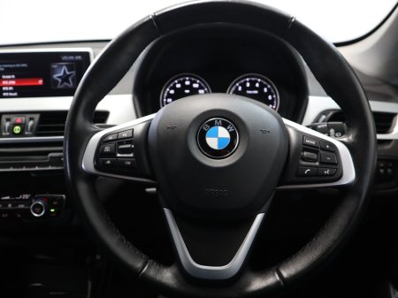 2021 BMW X1 *113* XDRIVE25E XLINE AUTO €24,995 thumbnail