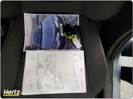 2023 Toyota Corolla LUNA SALOON 1.8 Petrol Automatic €22,795 thumbnail