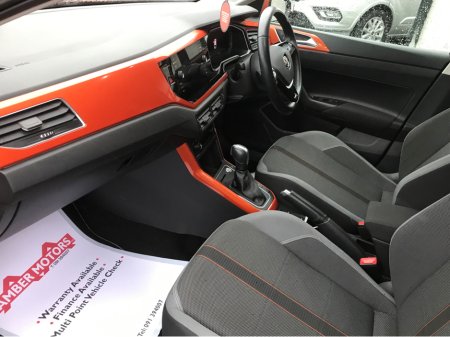 2020 Volkswagen Polo - thumbnail 15