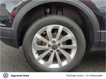 2025 Volkswagen T-Roc - thumbnail 24