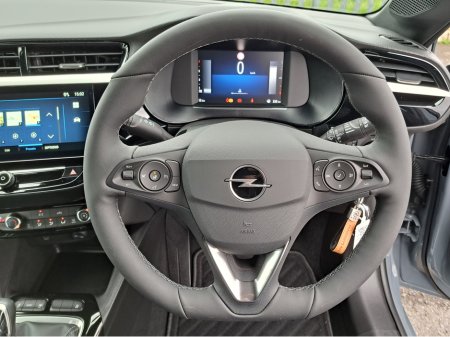 2026 Opel Corsa - thumbnail 19