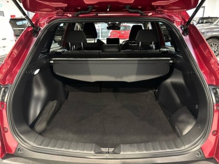 2023 Toyota Corolla Cross LUNA SPORT 4DR AUTO €34,750 thumbnail