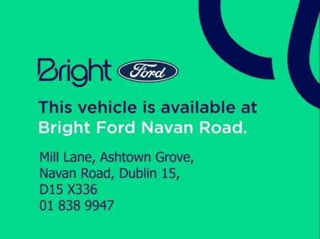 2018 Ford Focus TITANIUM 1.0 125PS 6SPEED 4DR €15,950