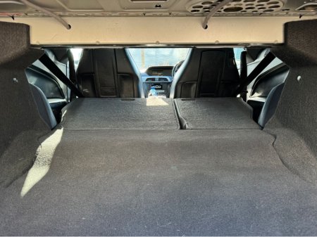 2012 Mercedes-Benz C Class - thumbnail 10