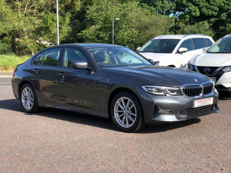 2019 BMW 3 Series SE STEP AUTO €22,995