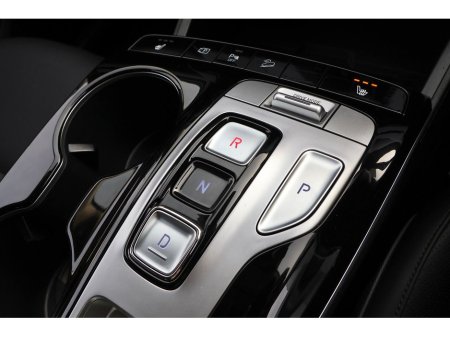 2022 Hyundai Tucson - thumbnail 12