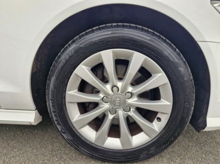 2018 Audi A6 - thumbnail 30