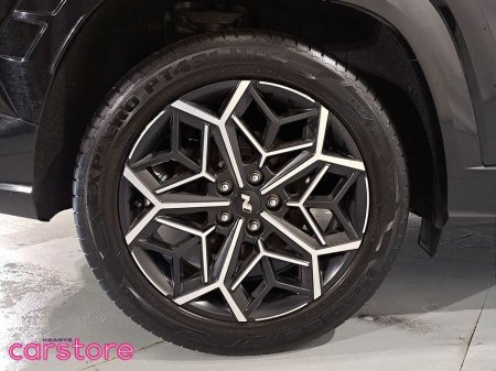 2023 Hyundai Tucson 4WD N Line PHEV Auto €39,880 thumbnail