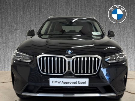 2023 BMW X3 xDrive30e xLine €54,995 thumbnail