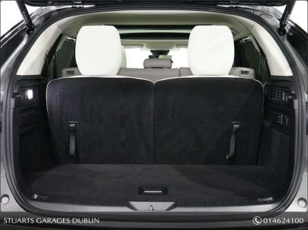 2025 Mazda CX-80 3.3L E-SKYACTIV DIESEL 254PS 8 SPEED AUTO TAKUMI PLUS, OVER €85, 000 NEW! €70,945 thumbnail