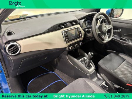 2022 Nissan Micra - thumbnail 18