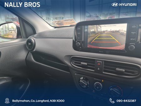 2023 Hyundai i10 - thumbnail 10