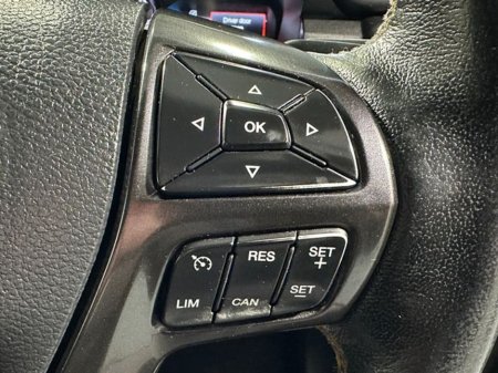 2021 Ford Ranger WildTrak 2.0 Diesel 212 €26,800 thumbnail