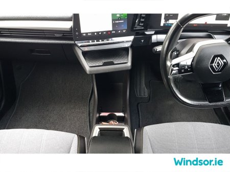 2023 Renault Megane E-Tech - thumbnail 13