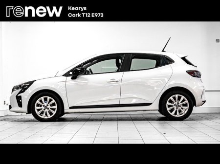 2025 Renault Clio - thumbnail 7