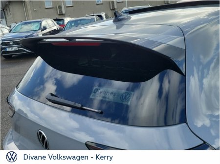 2026 Volkswagen Golf GTI CLUBSPORT 2.0TSI 300BHP AUTOMATIC €71,000 thumbnail