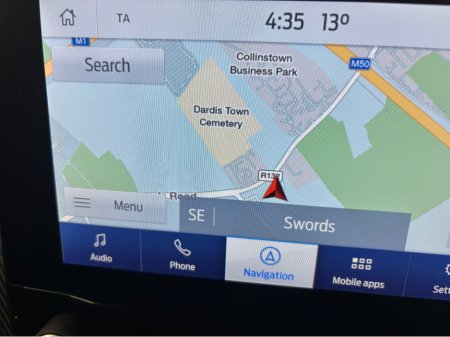 2021 Ford Puma - thumbnail 22