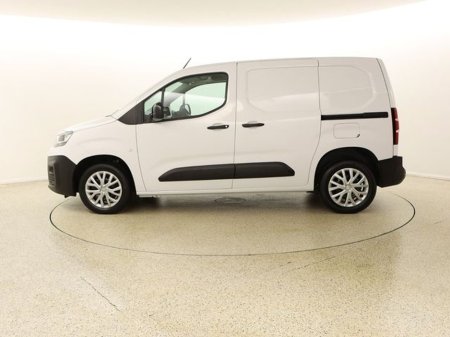 2022 Citroen Berlingo - photo 4