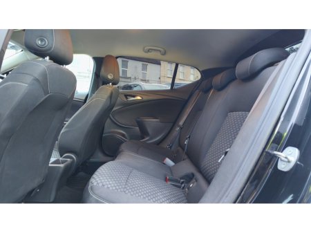2019 Opel Astra 1.0 Petrol 1 Year Warranty €11,950 thumbnail