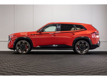2024 BMW XM 50e €103,950 thumbnail