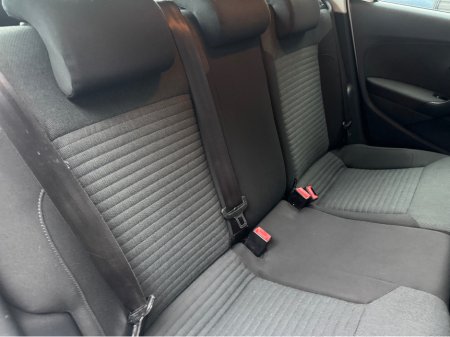 2011 Volkswagen Polo CL 1.2 MANUAL €5,895 thumbnail