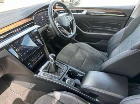 2023 Volkswagen Arteon - thumbnail 2