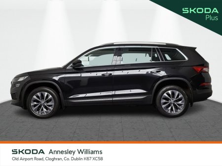 2023 Skoda Kodiaq Ambition 2.0Tdi 150Bhp DSG €42,950 thumbnail