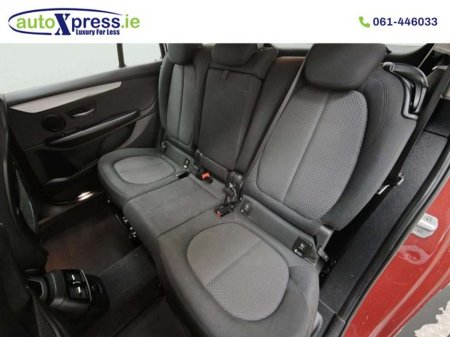 2016 BMW 2 Series Gran Tourer 218D 7-Seater Luxury, Automatic, Reversing camera €14,995 thumbnail