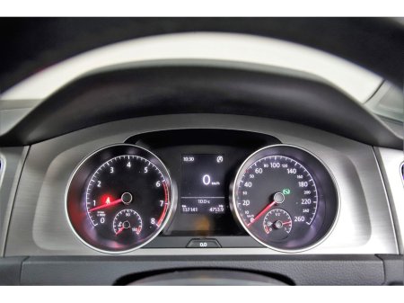 2015 Volkswagen Golf - thumbnail 18