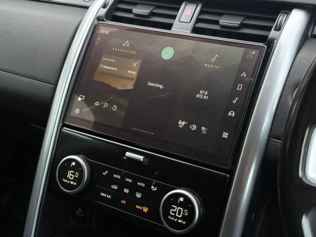 2024 Land Rover Discovery - thumbnail 15