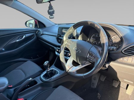 2018 Hyundai i30 - thumbnail 14