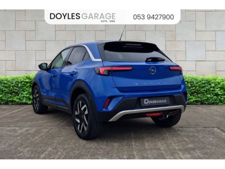 2023 Opel Mokka - thumbnail 20