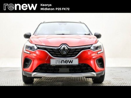 2021 Renault Captur - thumbnail 8
