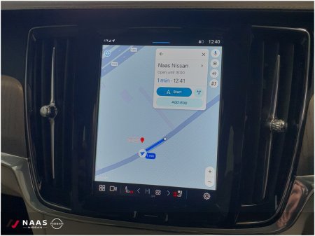 2025 Volvo V90 - thumbnail 15