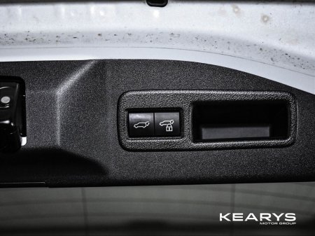 2025 Toyota bZ4X - thumbnail 22