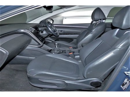 2022 Hyundai Tucson - thumbnail 15