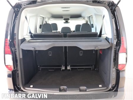 2025 Volkswagen Caddy Maxi Life - thumbnail 15