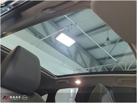 2025 Nissan Qashqai - thumbnail 24