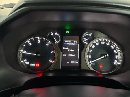 2022 Toyota Landcruiser - thumbnail 11