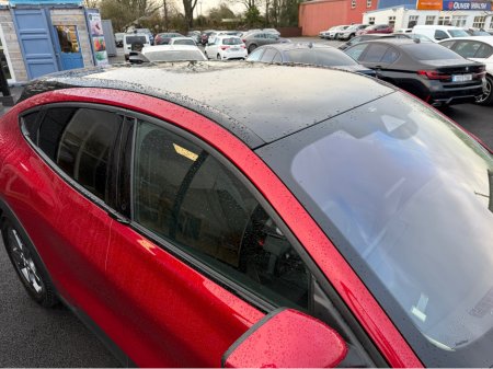 2021 Ford Mustang Mach-E Extended Range - panoramic Roof - Mustang €27,950 thumbnail